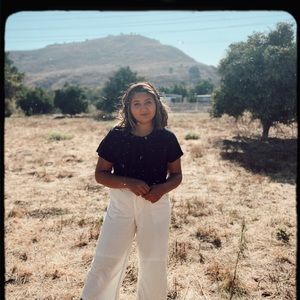 Meet your Posher, Joanna